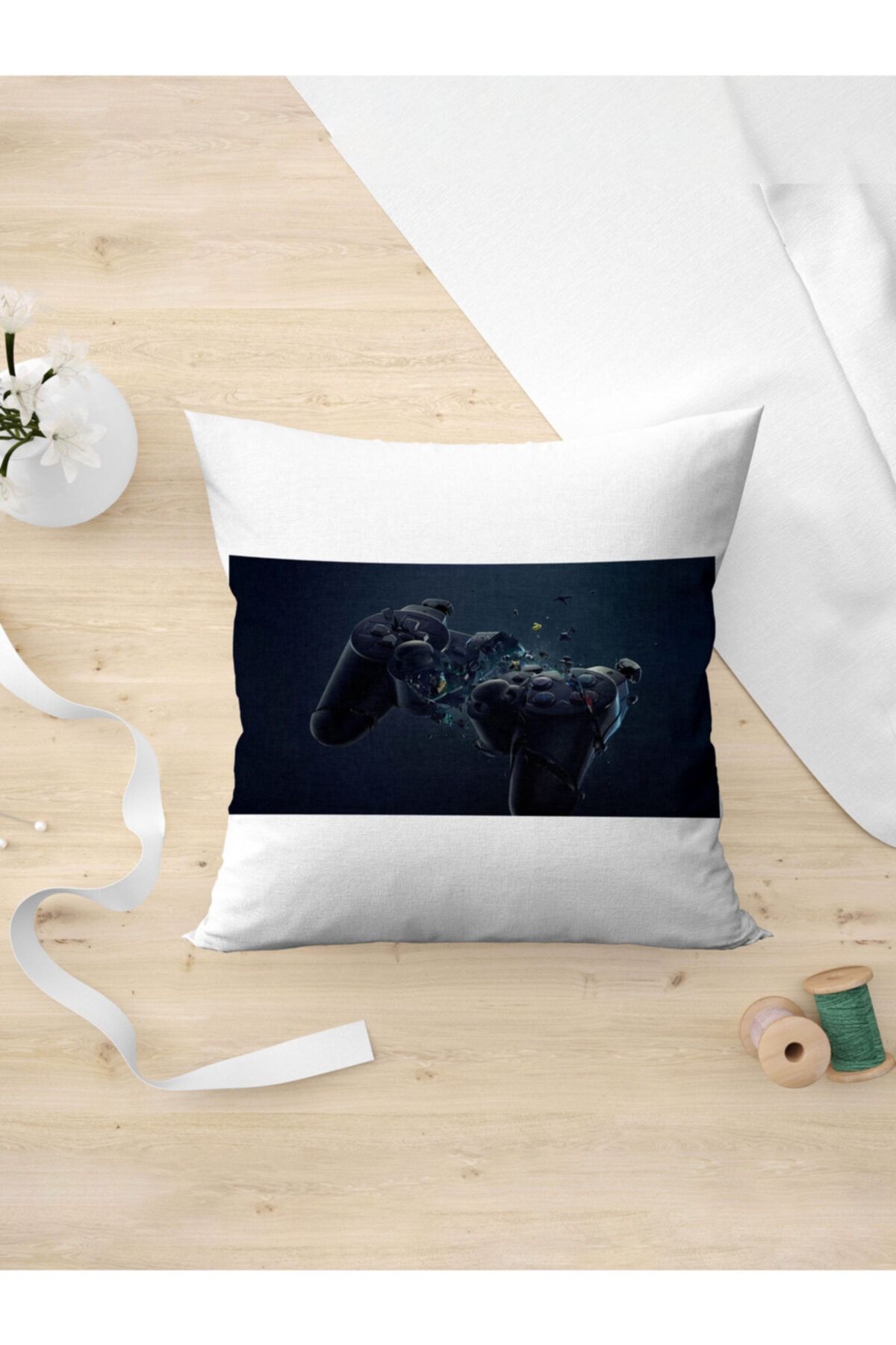 Gaming arm pillow best sale