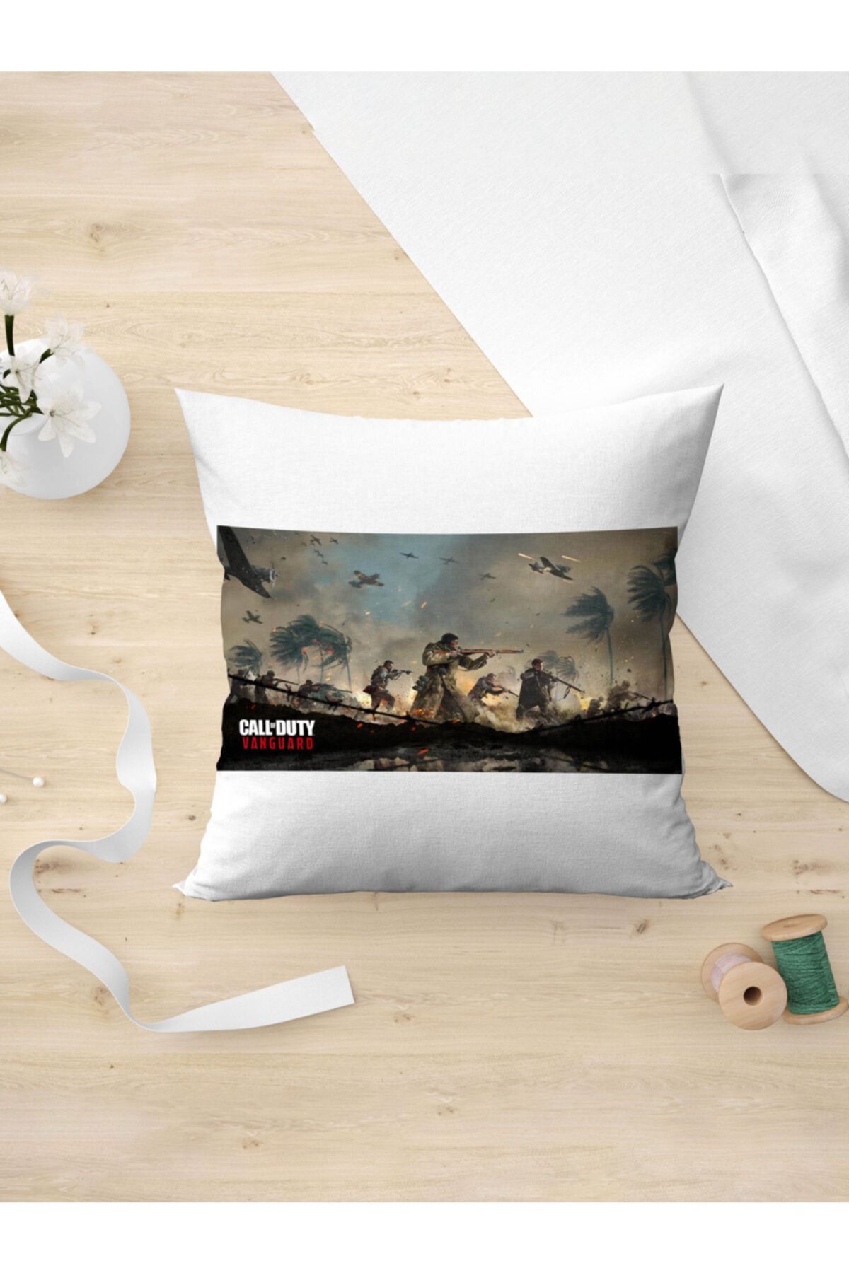 Pillowcase photo gift top