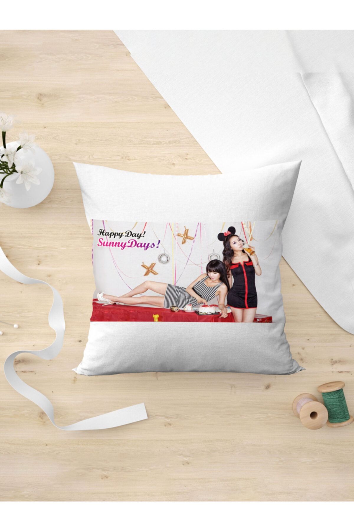 Pillow in korean online