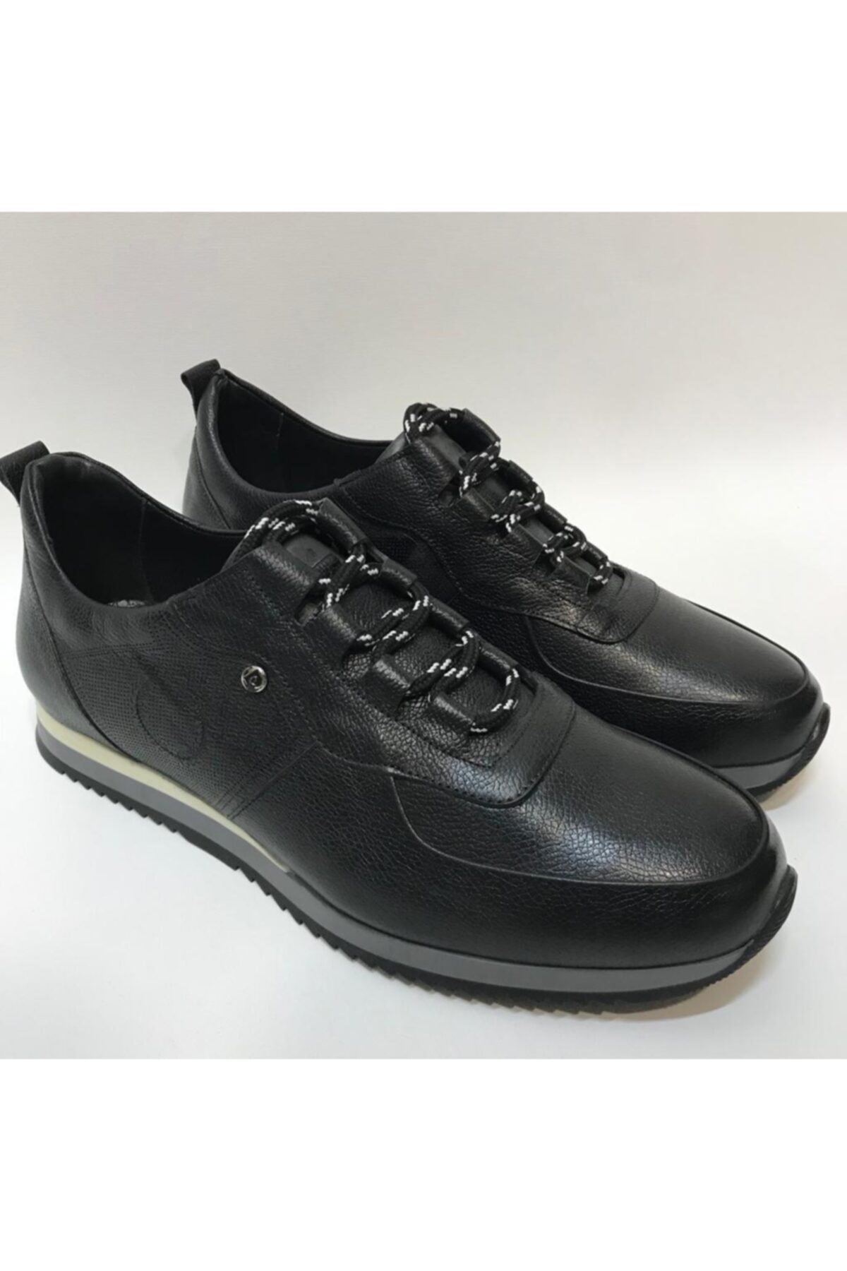 کفش کژوال مردانه راسته | پیر کاردین Pierre Cardin TYC00336560999 - تصویر 3