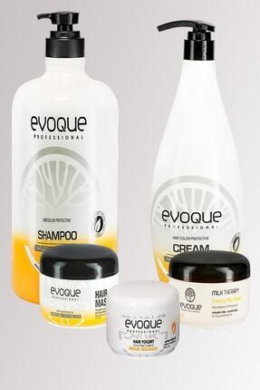 Smart Keratin Serisi Şampuan 1000ml +saç Kremi+ Hair Mask+ Saç Maskesi +yogurt Mask 500ml e200200508