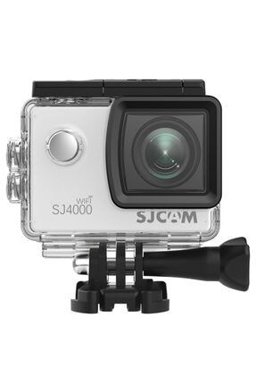 Sj4000 Wifi Aksiyon Kamerası Gümüş sj4000-Wifi-Gümüş