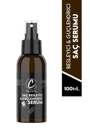 Saç Besleyici Güçlendirici Serum CRVNS036