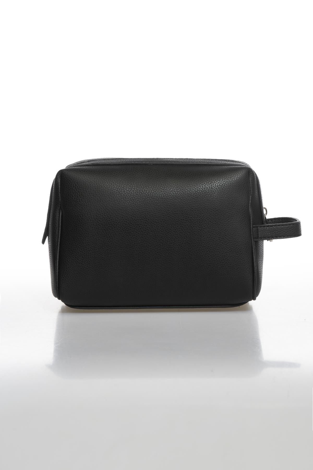 Pierre Cardin Handbag Black