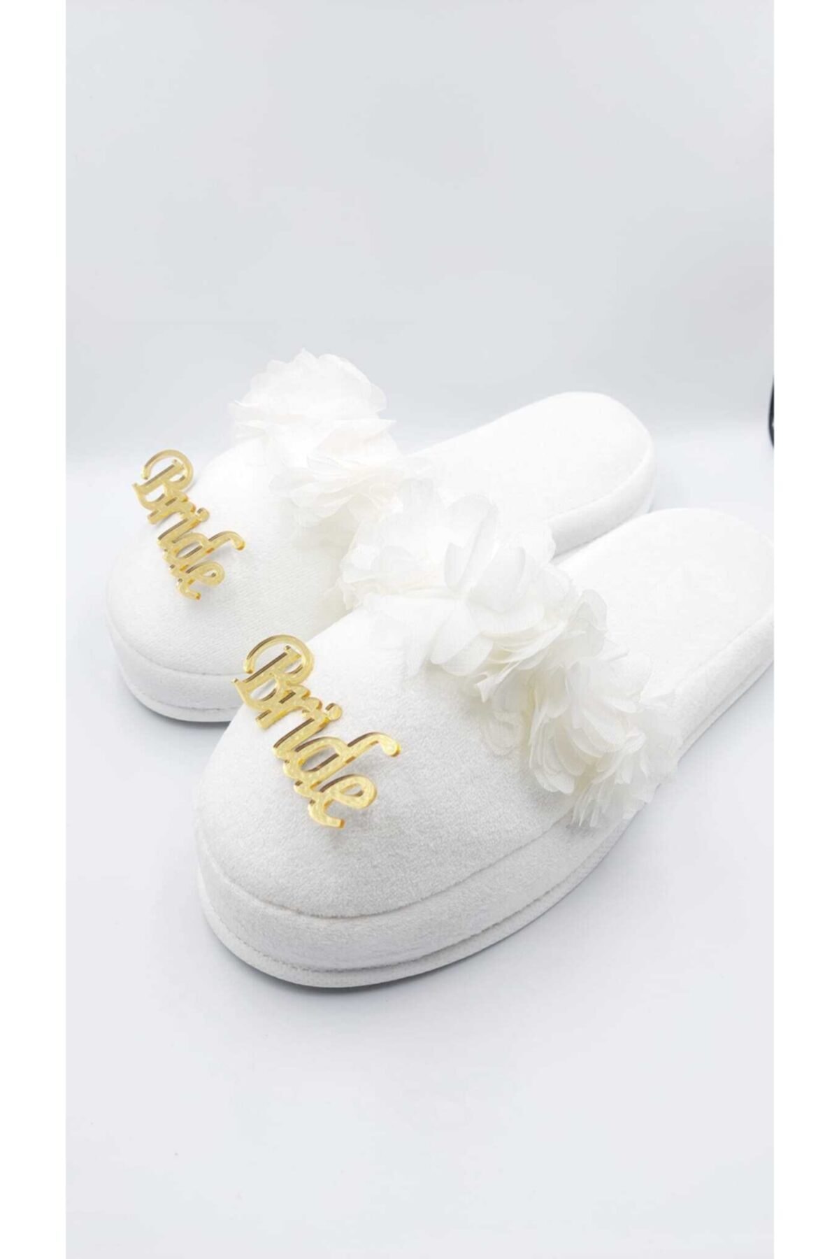 Bride Slippers