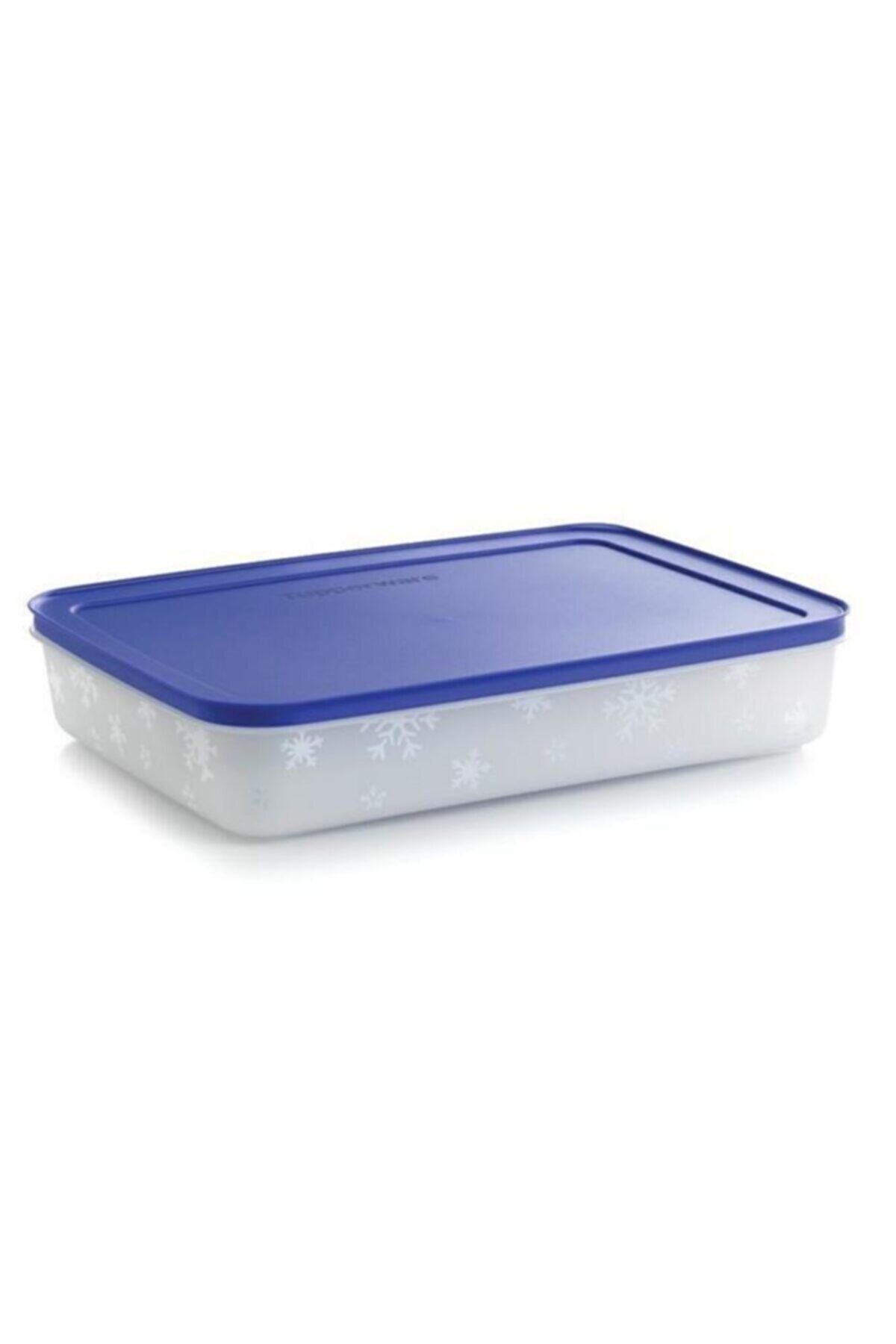 Tupperware-Alaska Series 2.5 Lt Deep Freezer Storage Container 2