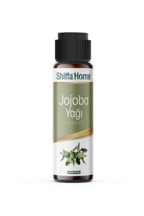 Soğuk Pres Jojoba Yağı 30ml 869008800417