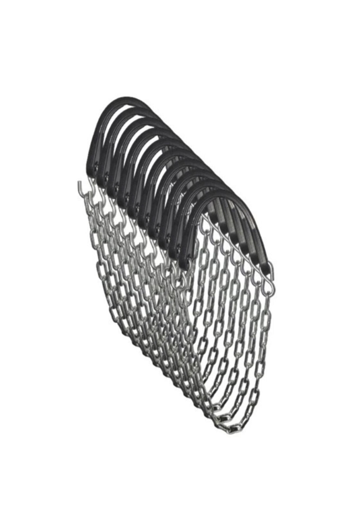 Genel Markalar 215X65X16 Oto Lastik Zinciri Pratik Kolay Tak Çıkar Kar & Patinaj Zinciri