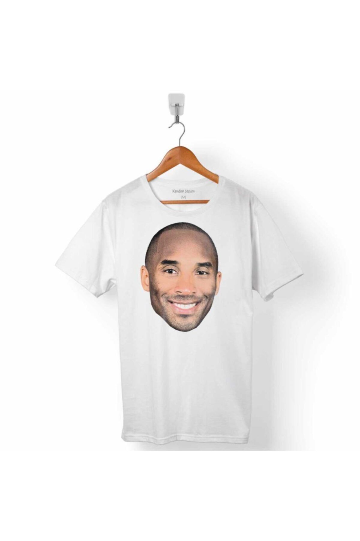 Kobe bryant mens cheap t shirt