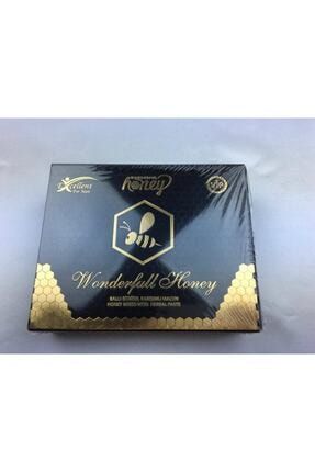 Wonderful Honey Royal Honey 12x20g MACUN00022