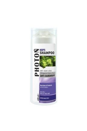 Hops Kepeğe Karşı Etkili Şampuan 400ml PHOTON01