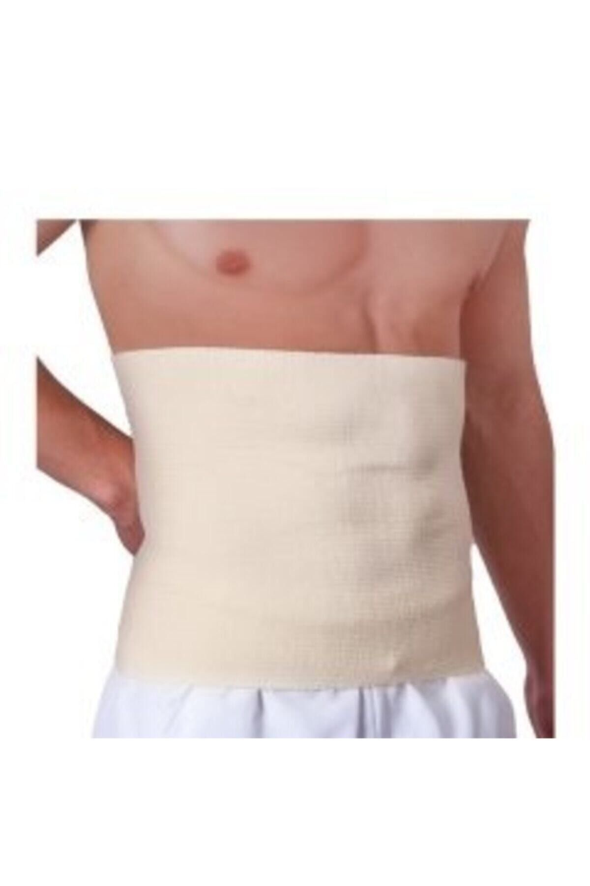 Orthocare-2810 صوف دعم الظهر (مشد الخصر الصوفي) 2