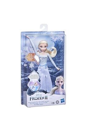 Disney Frozen 2 Elsa'nın Su Sihri can22