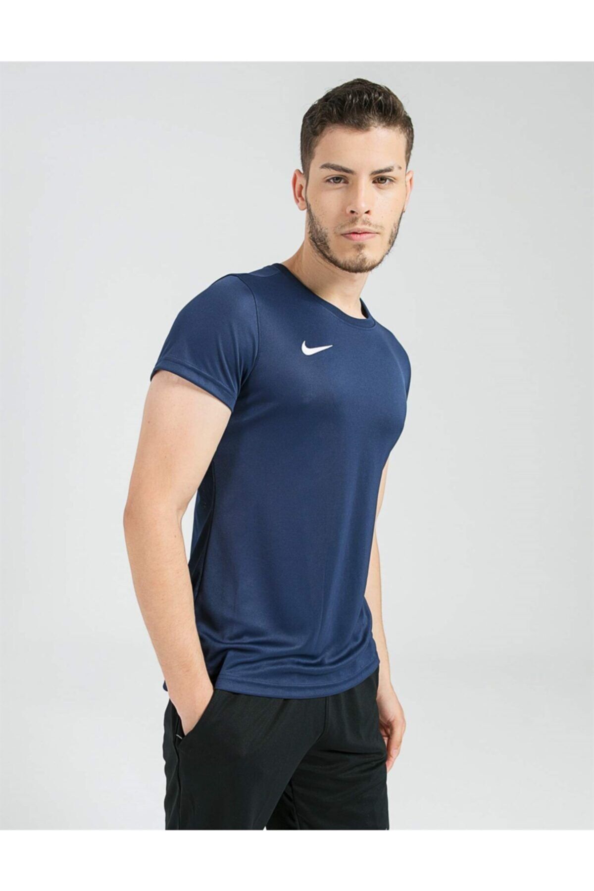 Nike academy online shirt heren