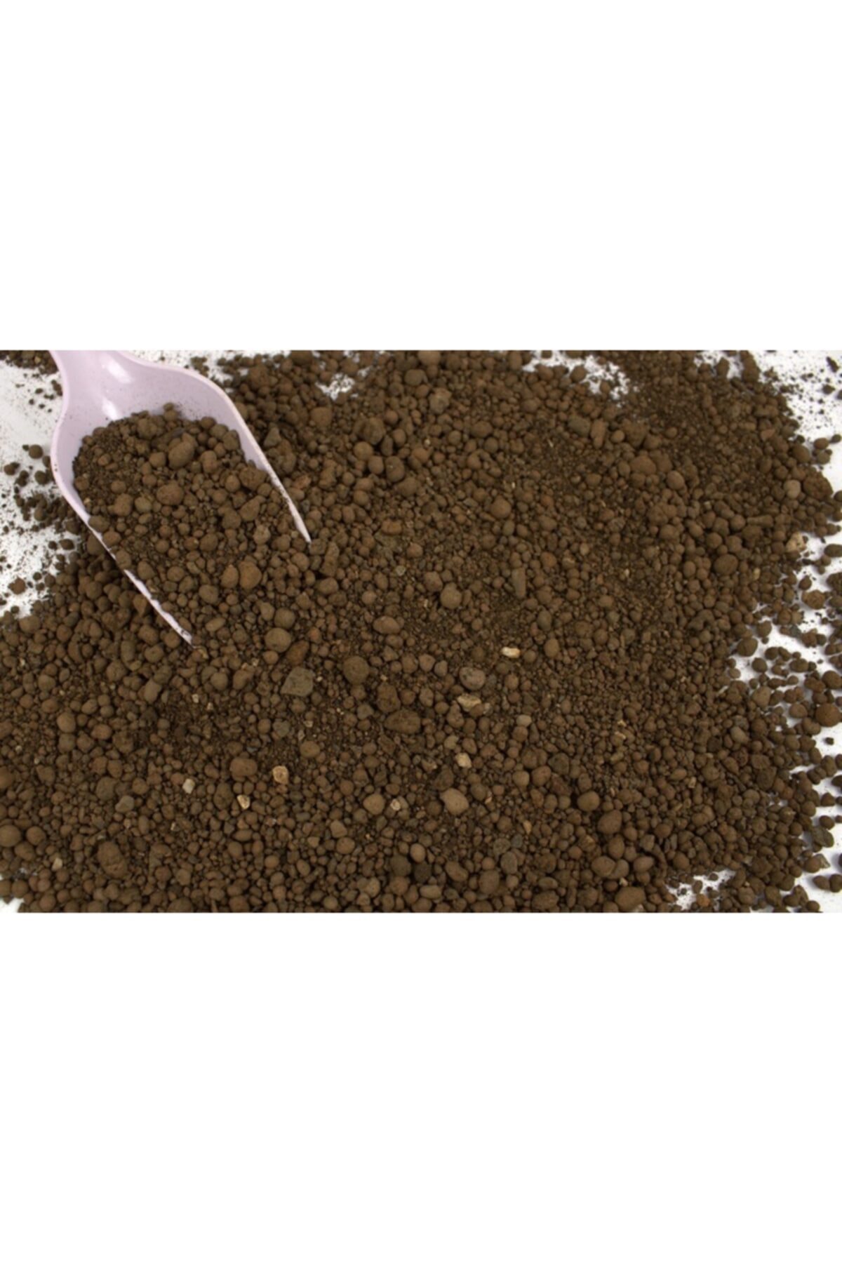 Kil Bilyesi 2 Lt (0-3 Mm) 1 Adet Süs Bitkileri Için Çiçekli Bitkilere Özel Hidroponik Toprak 3