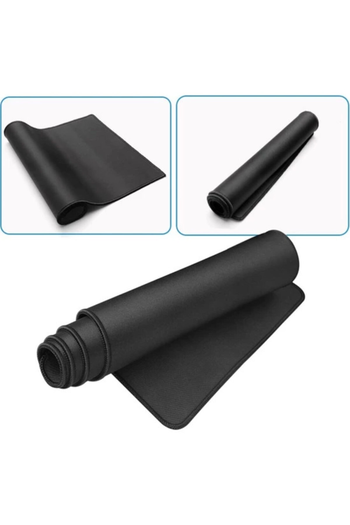 Oyuncu Mouse Pad Dikişli 70x30 4