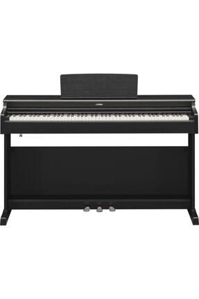 Ydp164 Dijital Piyano Siyah NYDP164B