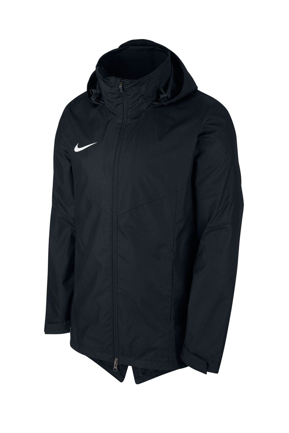 Nike long black top jacket