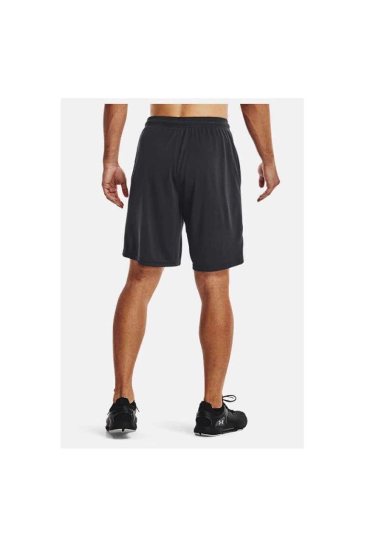 Ua tech sales mesh short