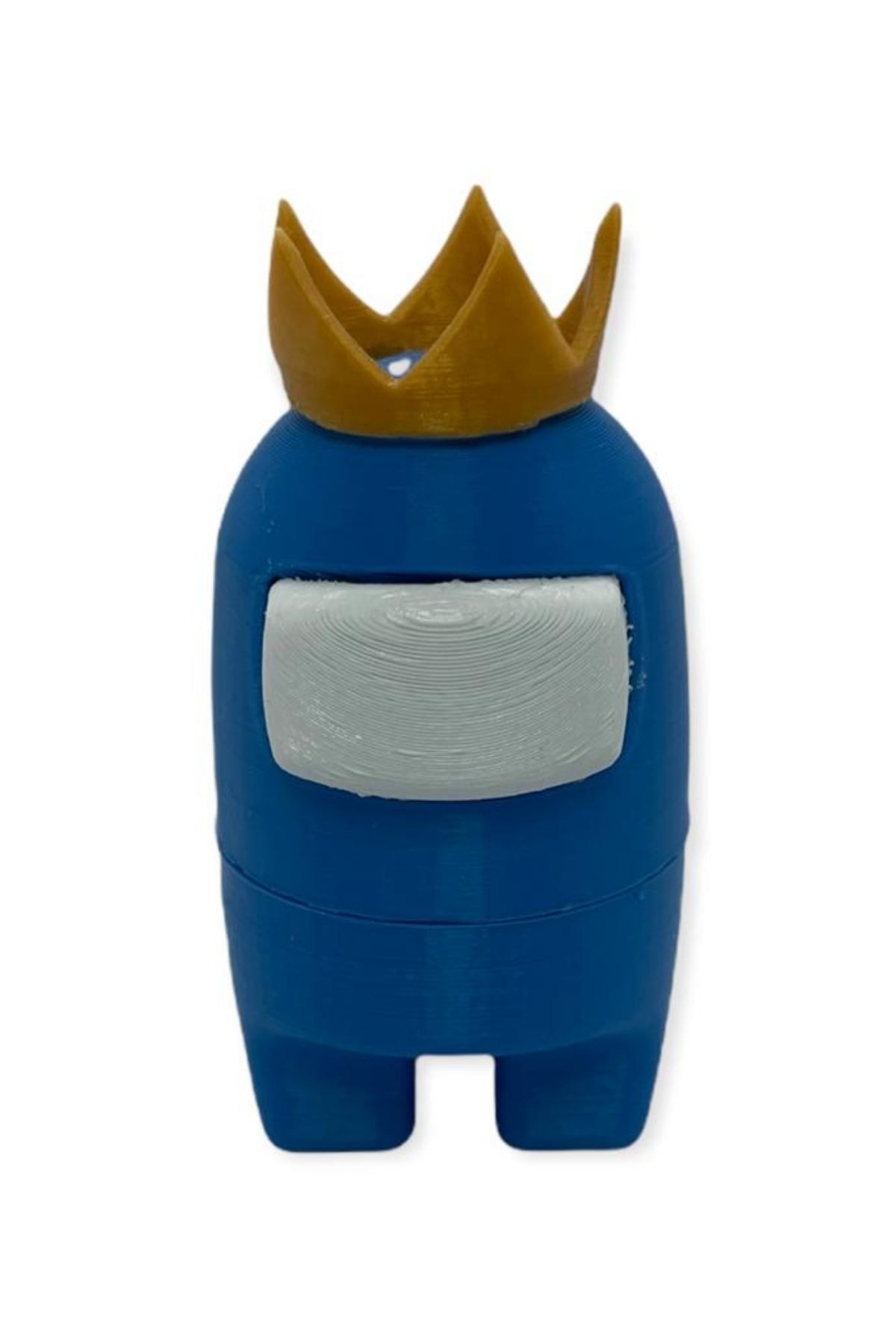 Among Us King Figure Dalyan