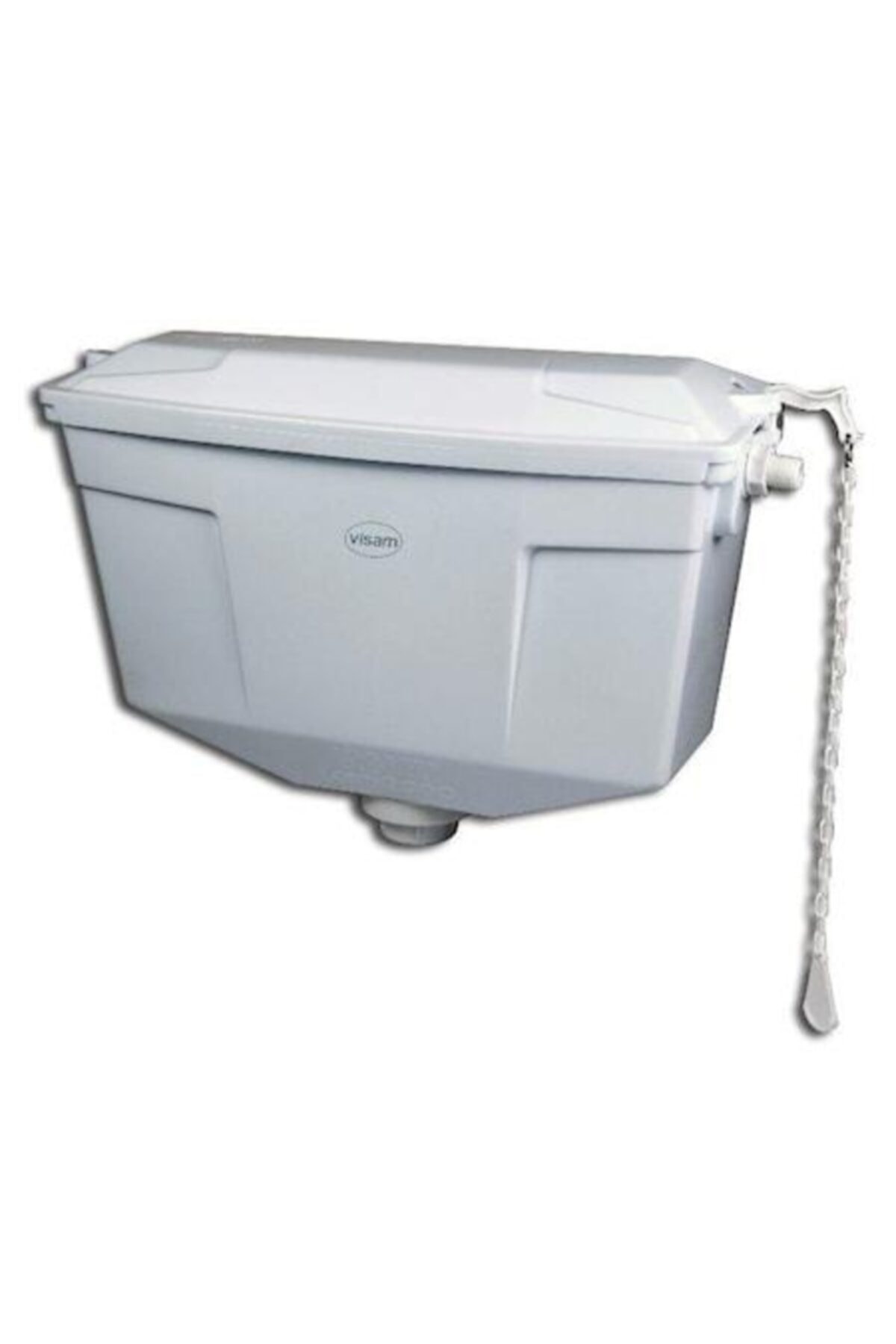 Visam Lord 2000 Zincirli Klasik Asma Rezervuar Orjinal Ürün