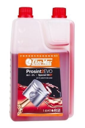Oleo-mac Prosint2 Benzin Karışım Yağı Iki Zamanlı 1 Litre Ölçekli 001001407AT