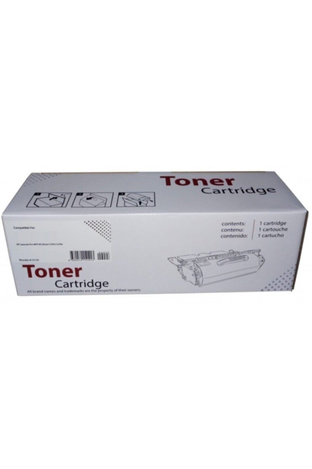 Canon 1 - Crg-737 Toner- I-sensys Mf-237/ I-sensys Mf-237w Toner