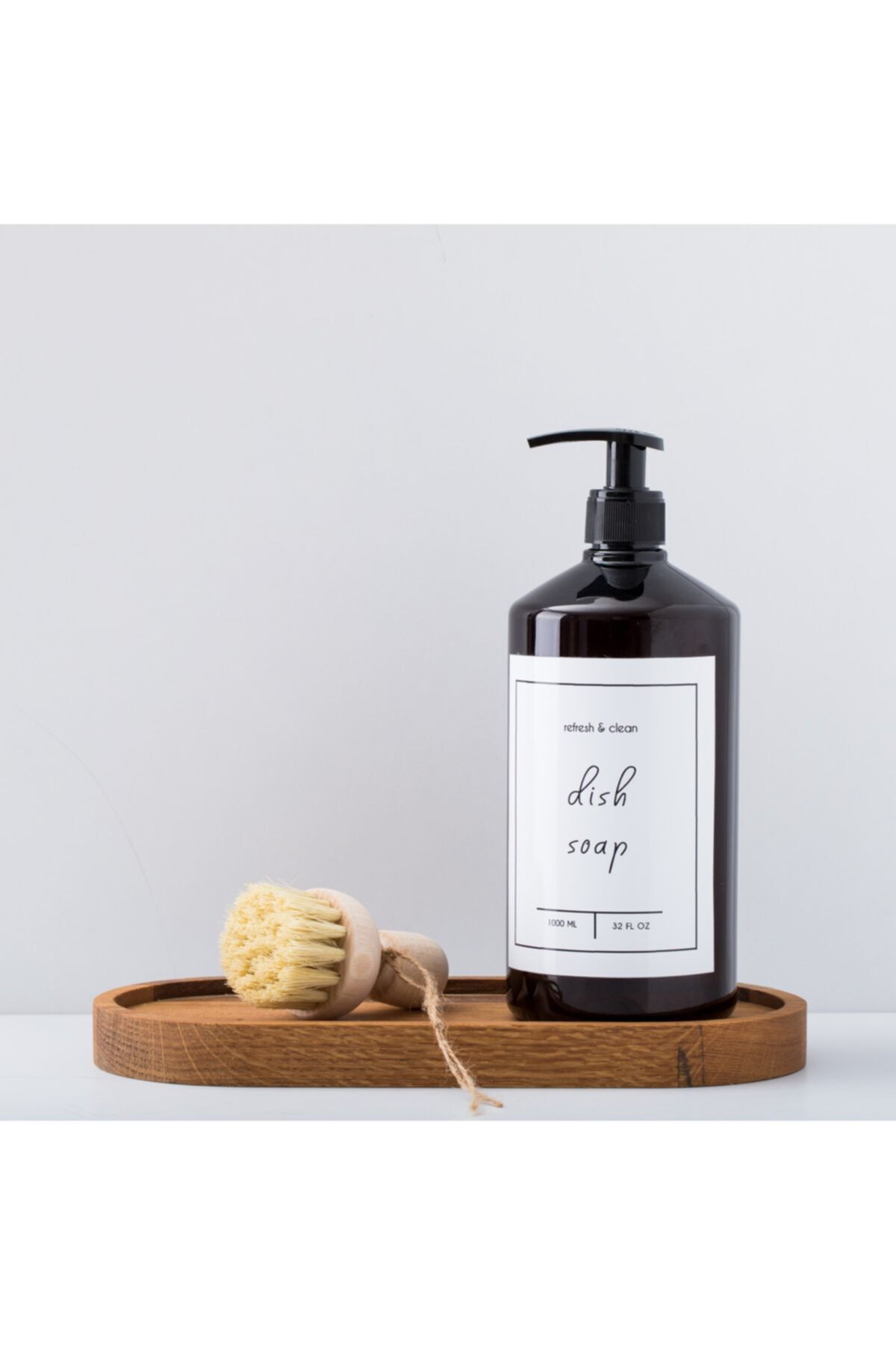 product side