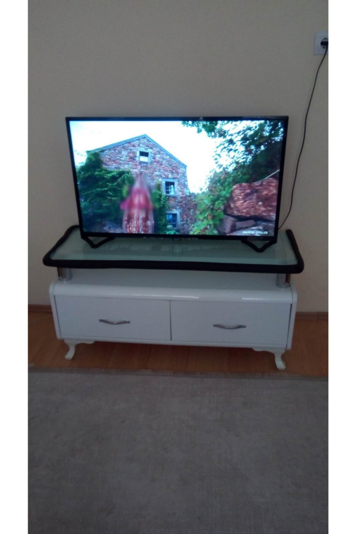 Yumuşak Kauçuk Ve Kokusuz Çocuk Koruma Sarmal 2 Metre Siyah 2