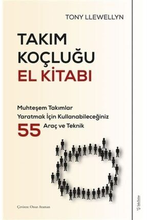 Takım Koçluğu El Kitabı 9786257797429