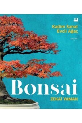 Bonsai KTP6863