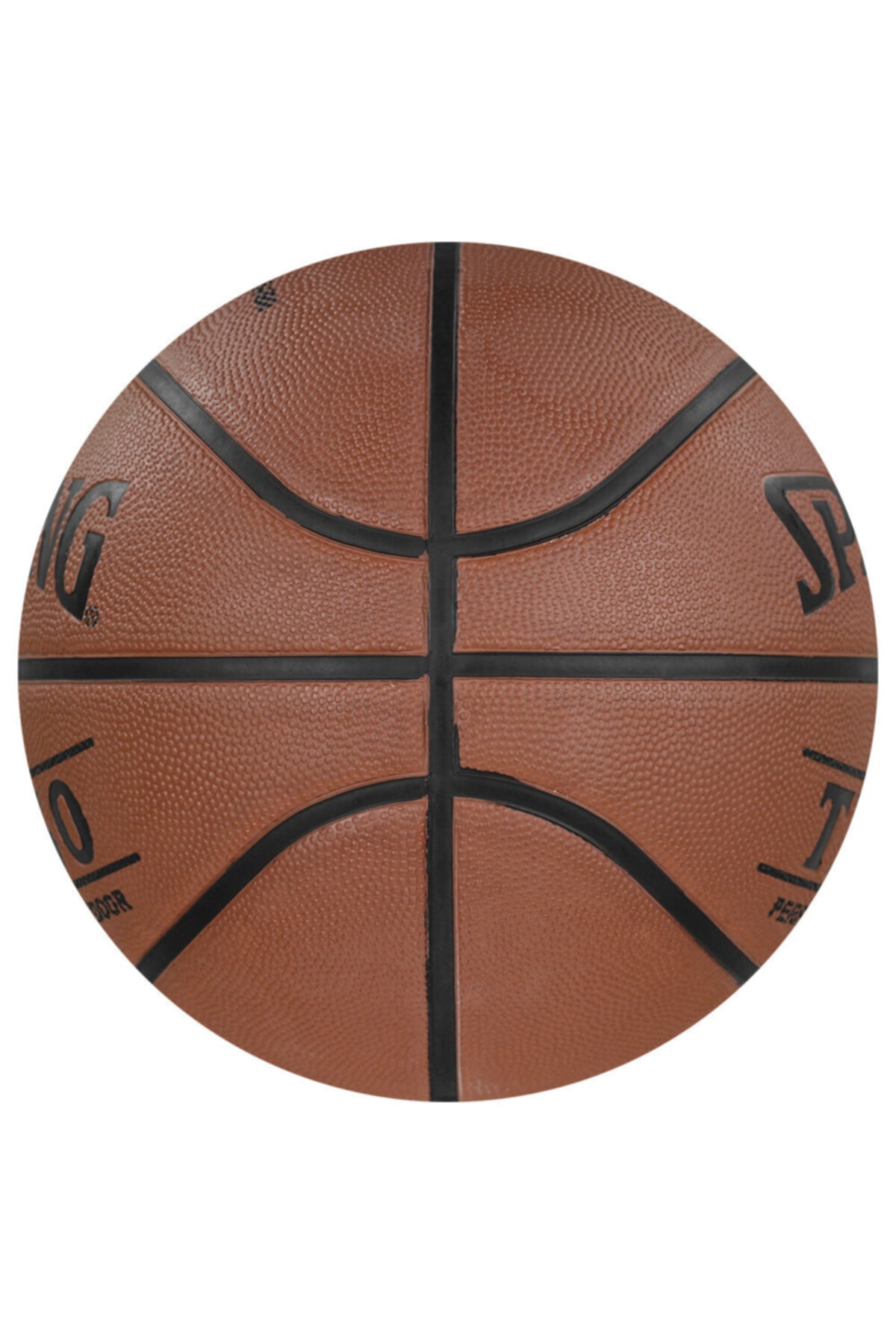 SPALDING-Tf150 Basketball Ball Size 6 2
