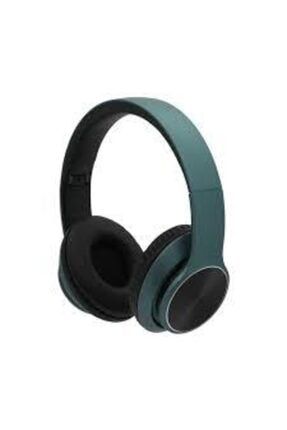 Bluetooth 5.0 Kulaklık Kablosuz Kulaküstü Extra Bass Mikrofonlu Kulaklık Tfcard/aux TYC00337495686