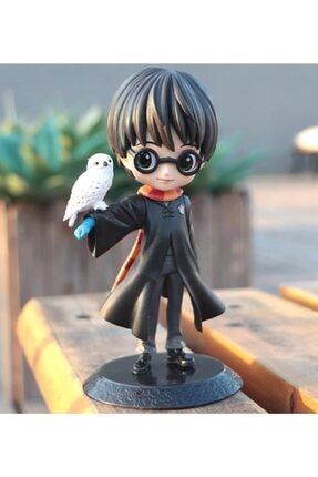 Harry Potter Hedwig Figür Anime harrypoteranime