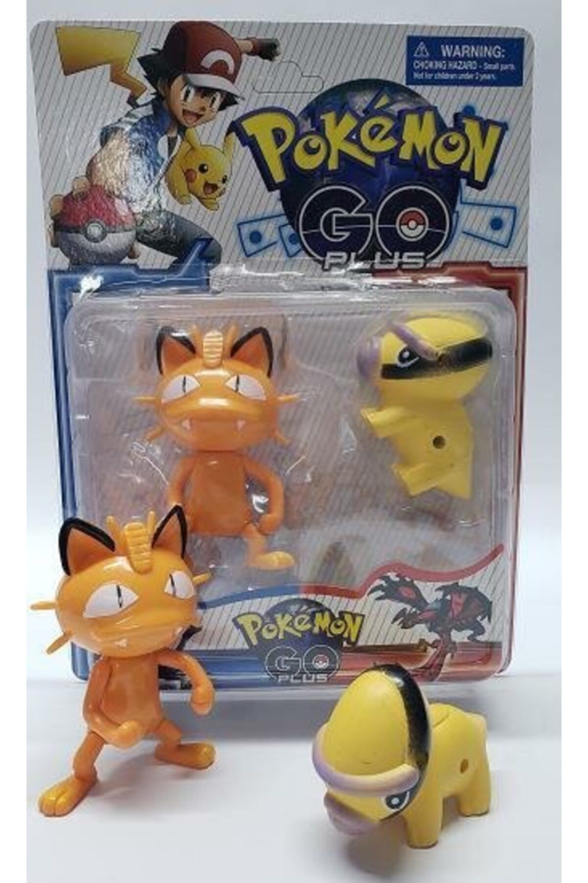 mrc Pokemon Go Plus Ve Arkadaşları - Fiyatı, Yorumları