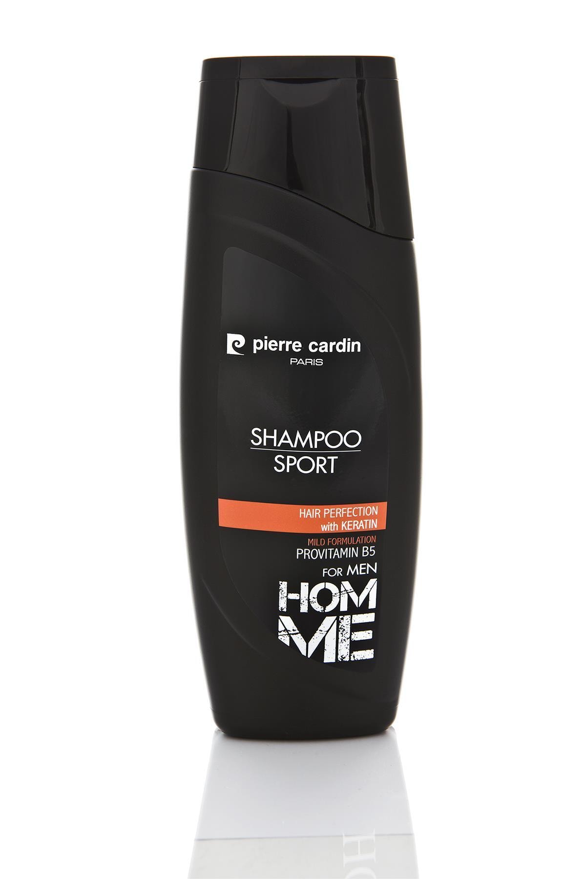 شامپو مردانه | پیر کاردین Pierre Cardin ECSX33305 - تصویر 3