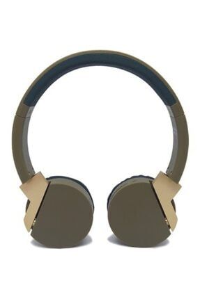 Sy-bt1606 Bluetooth Kulaküstü Kulaklık Aux & Sd Kart Girişli