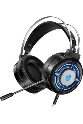 H120g Gaming Headset Kulaküstü Kulaklık 7.1 Usb Girişli Oyuncu Kulaklığı TYC00119407896