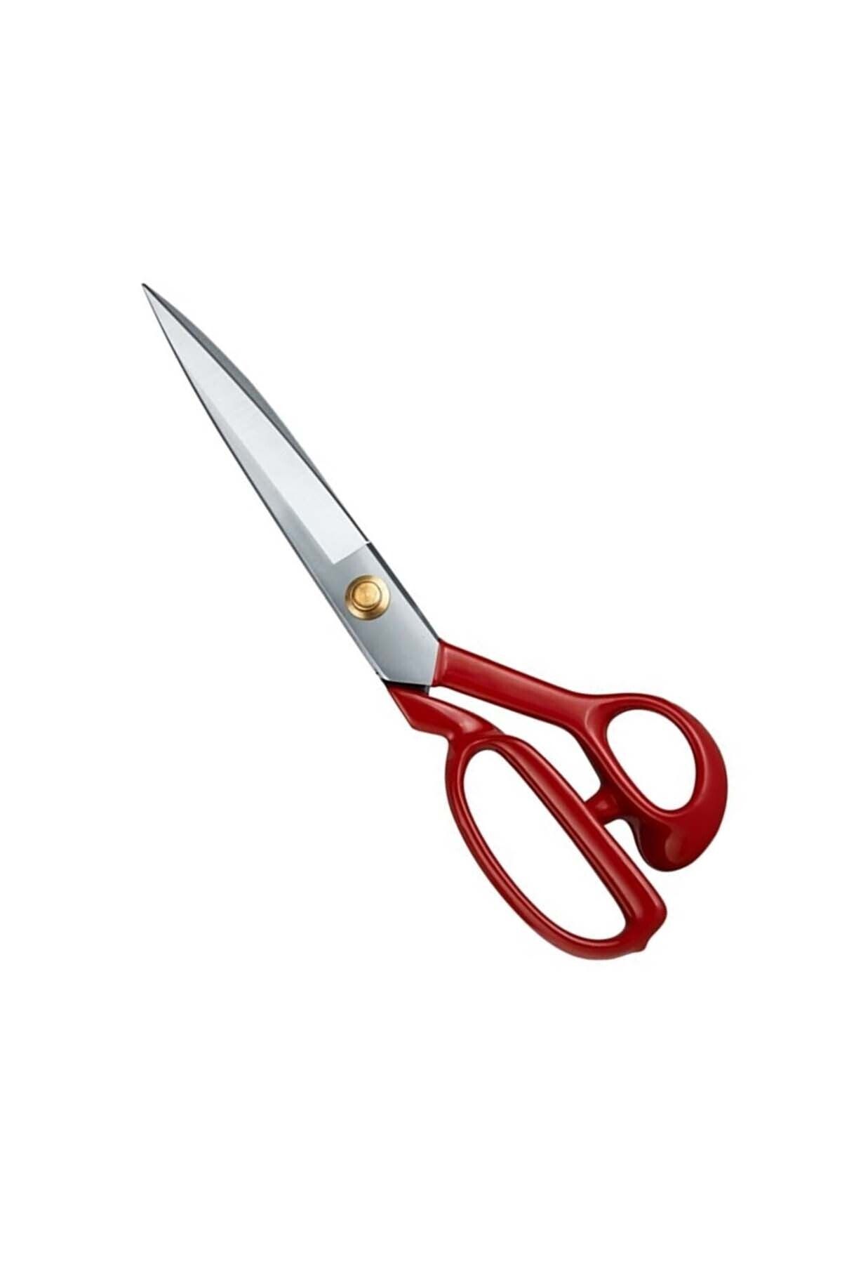 hodbehod-12'' Fabric Cutting Scissors Set with Number Nut 3