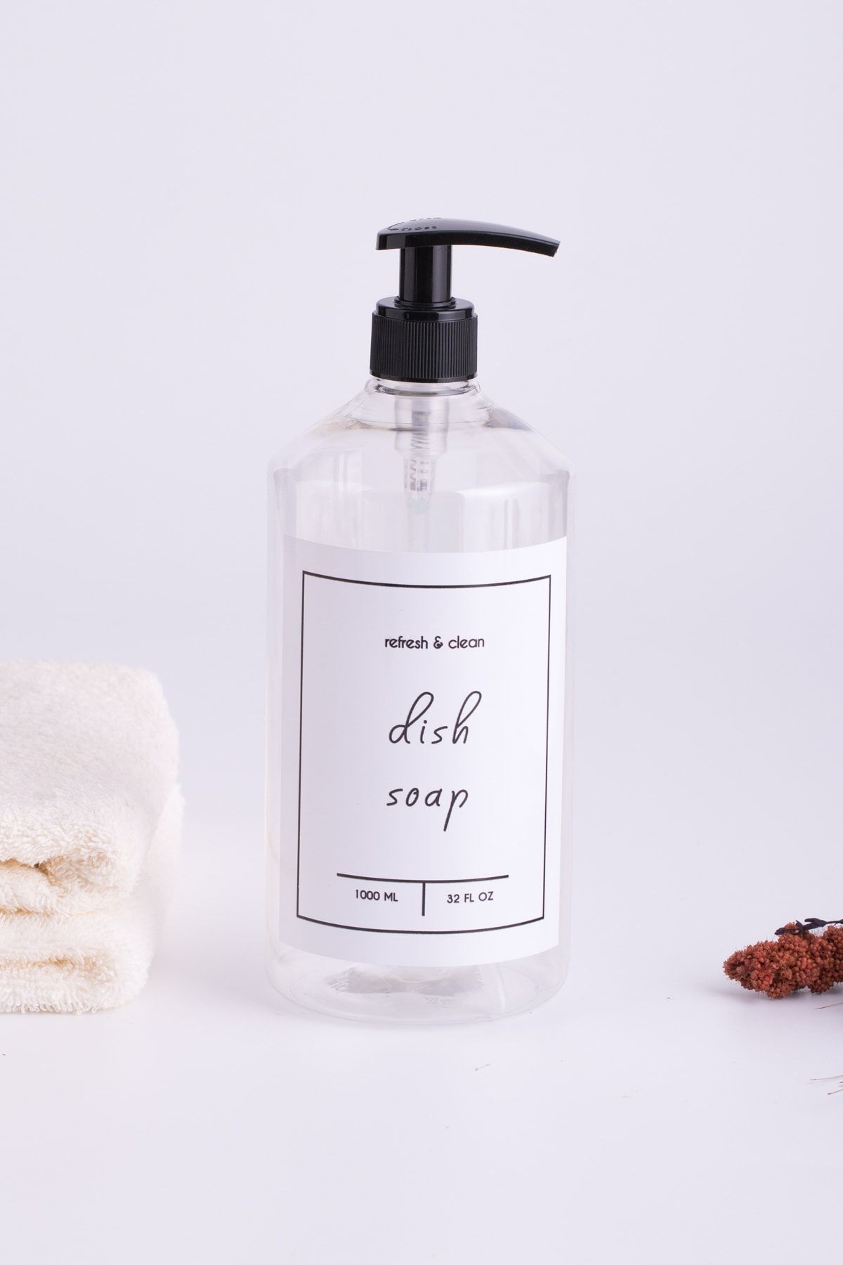 product side