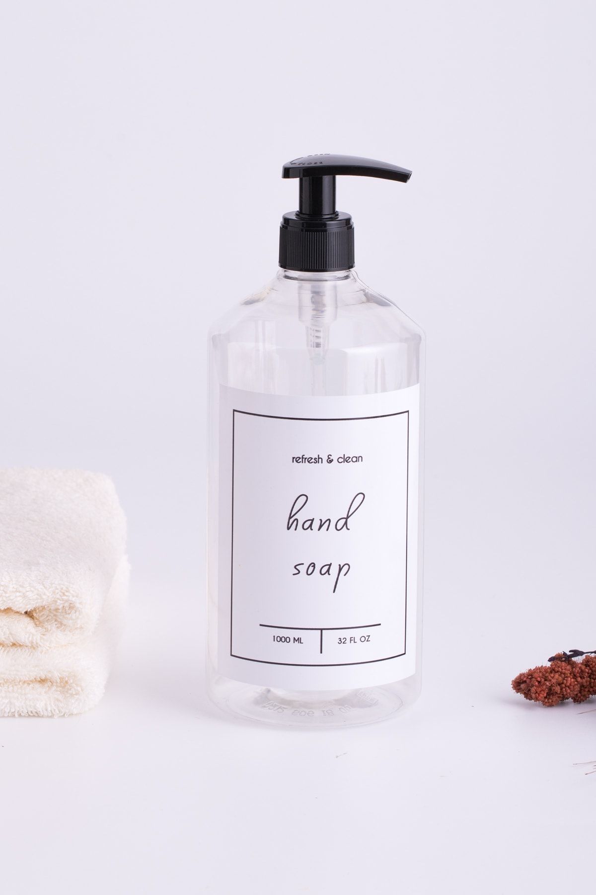 product side
