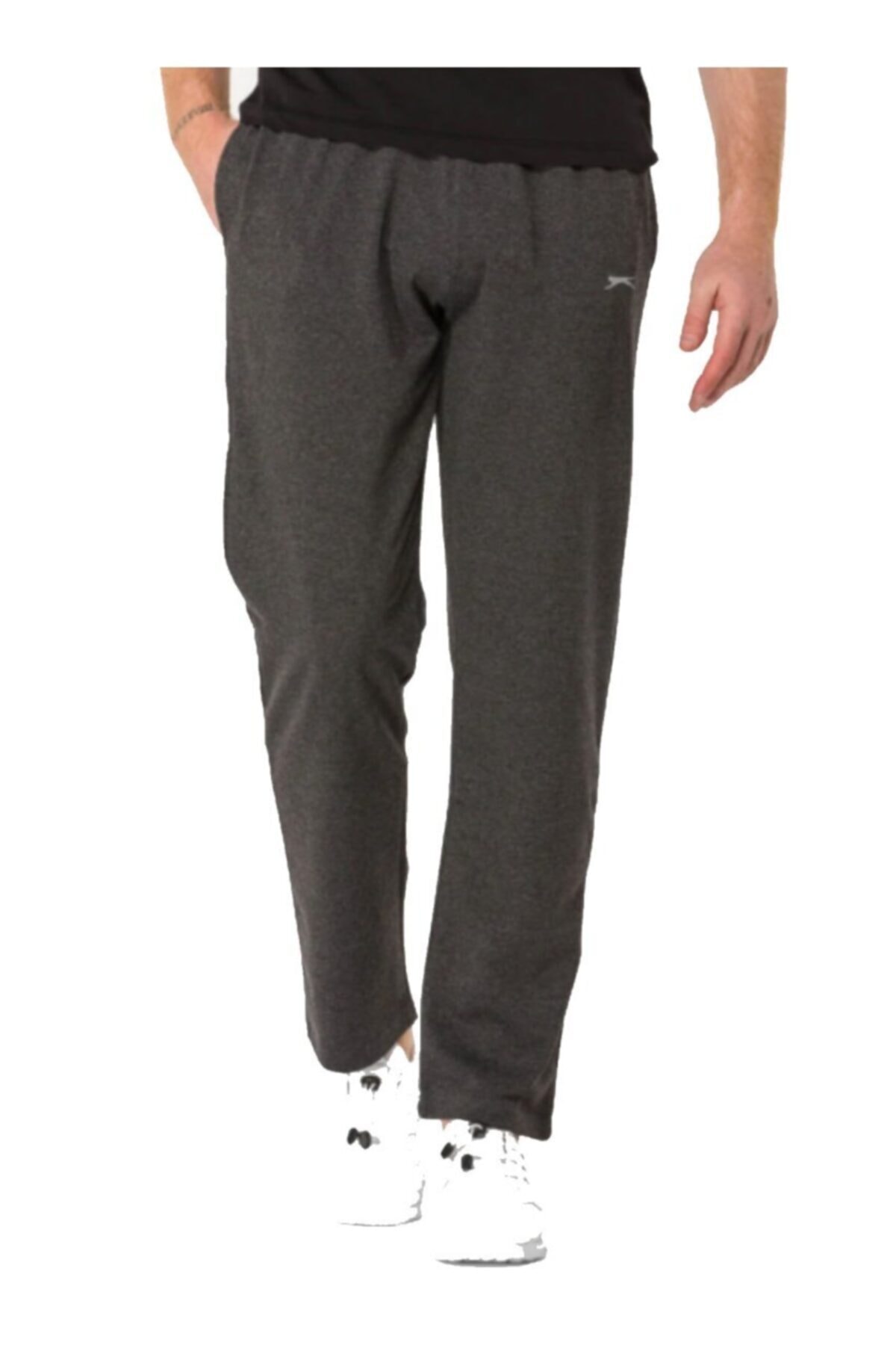 شلوار ورزشی اسلازنگر مردانه  رنگارنگ اسپرت راسته  فاق نرمال   Straight/استریج اسپرت | Slazenger ST21PE135-230 TR - تصویر 3