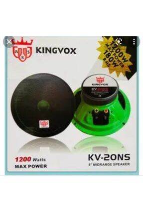 Kv-20ns-20 cm-1200 watt-150 watt Rms-Kaliteli Profeyonel Midrange KV20CM