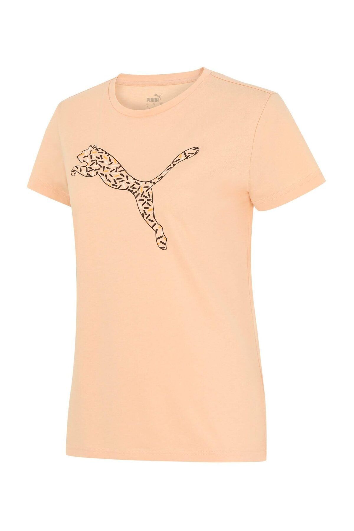 Puma Kadın GRAPHIC T-shirt