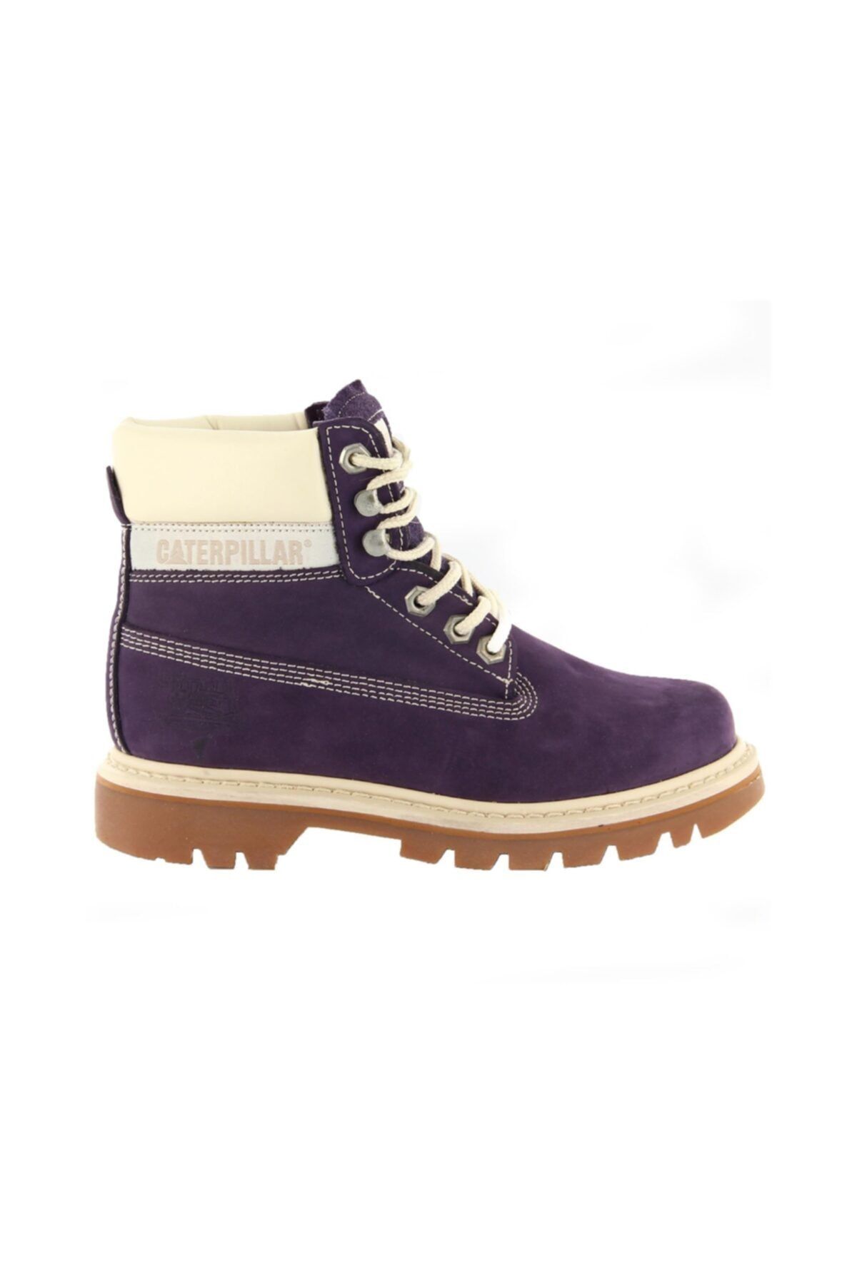 بوت کاترپیلار COLORADO-VIOLET-WHITE