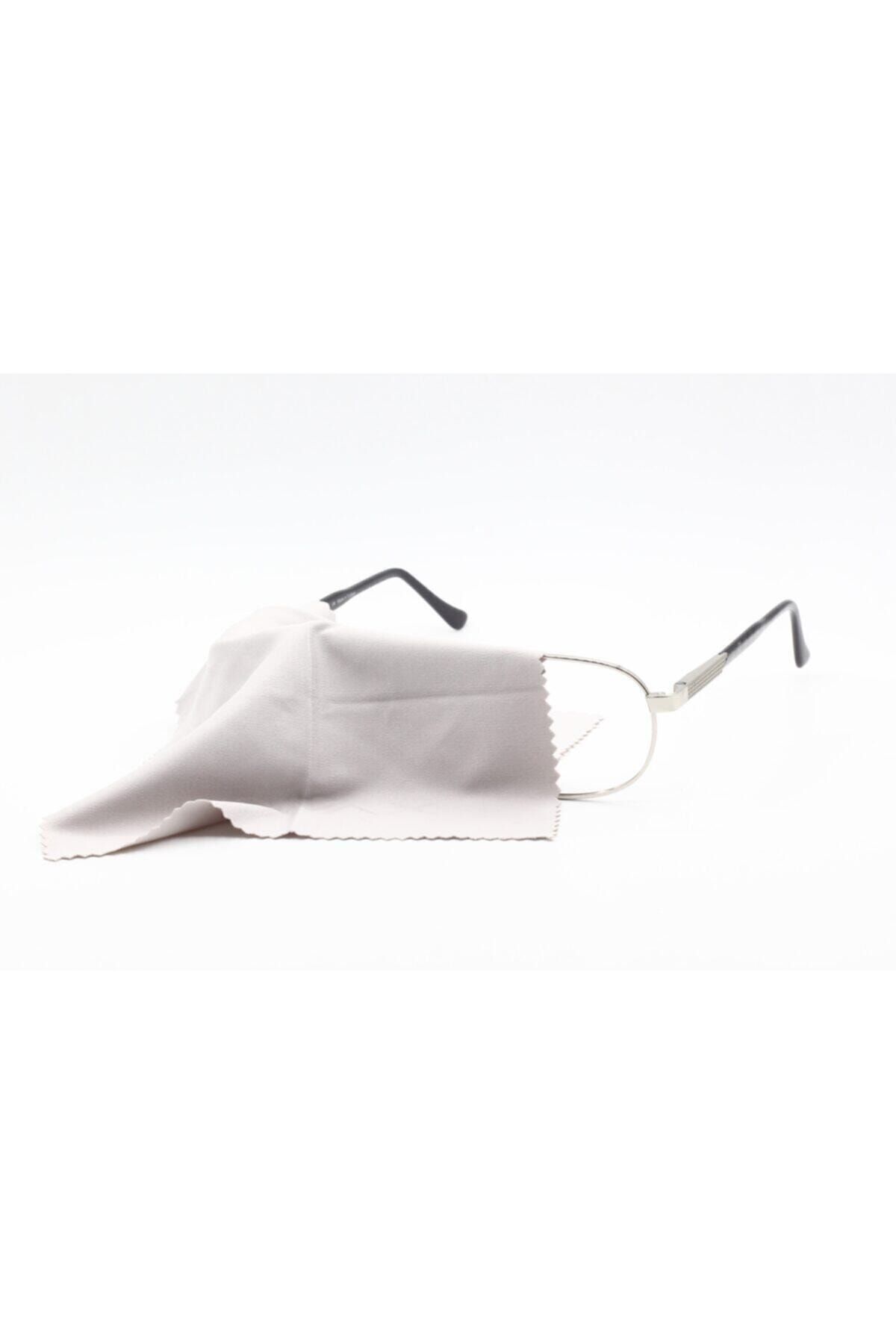 Novax-Anti-fog Anti-Fog Glasses Wiping Cloth Gray 3