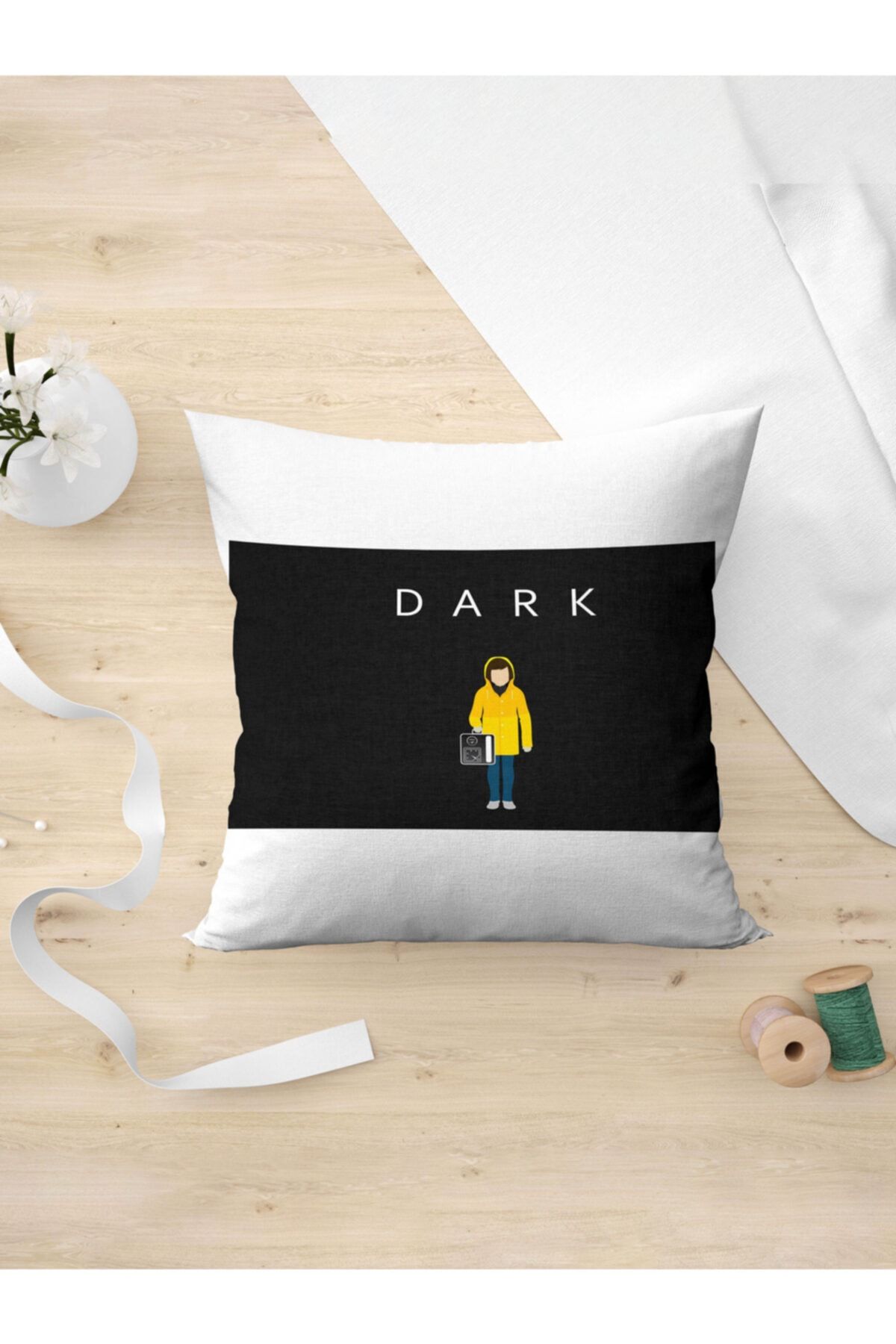 Pillow case best sale designs