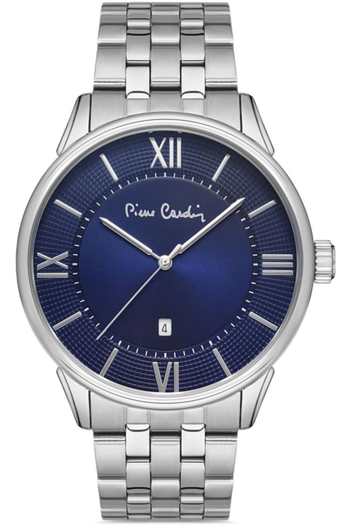 ساعت مچی مردانه Pc800091f106 Pierre Cardin