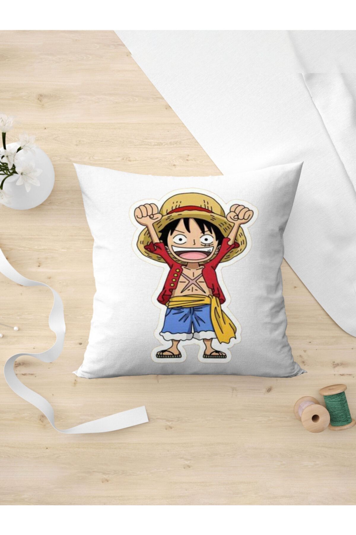 Pillow case anime top