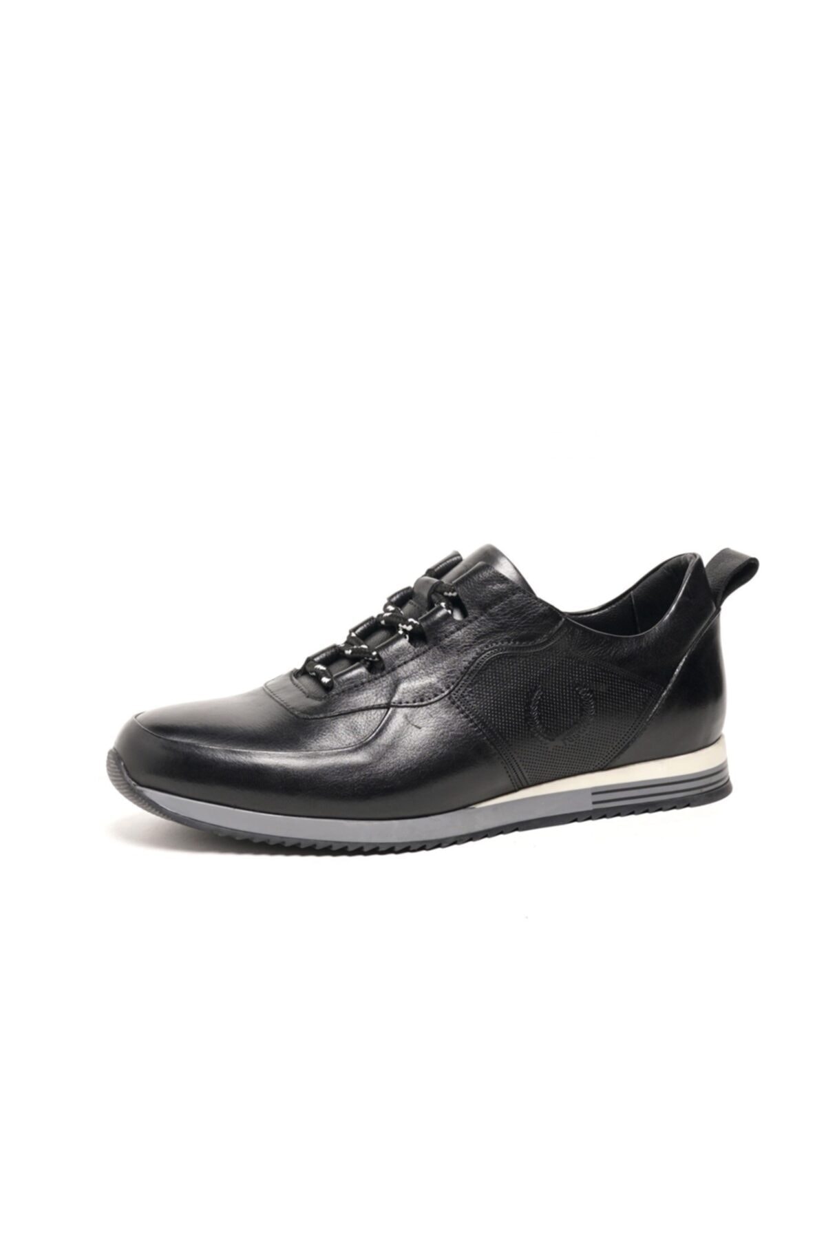 کفش کژوال مردانه راسته | پیر کاردین Pierre Cardin TYC00336560999 - تصویر 2
